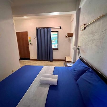 Island Lyfe Adventures Hotell El Nido Eksteriør bilde