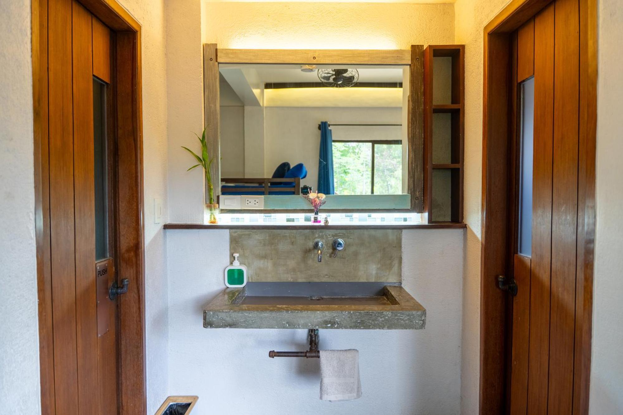 Island Lyfe Adventures Hotell El Nido Eksteriør bilde