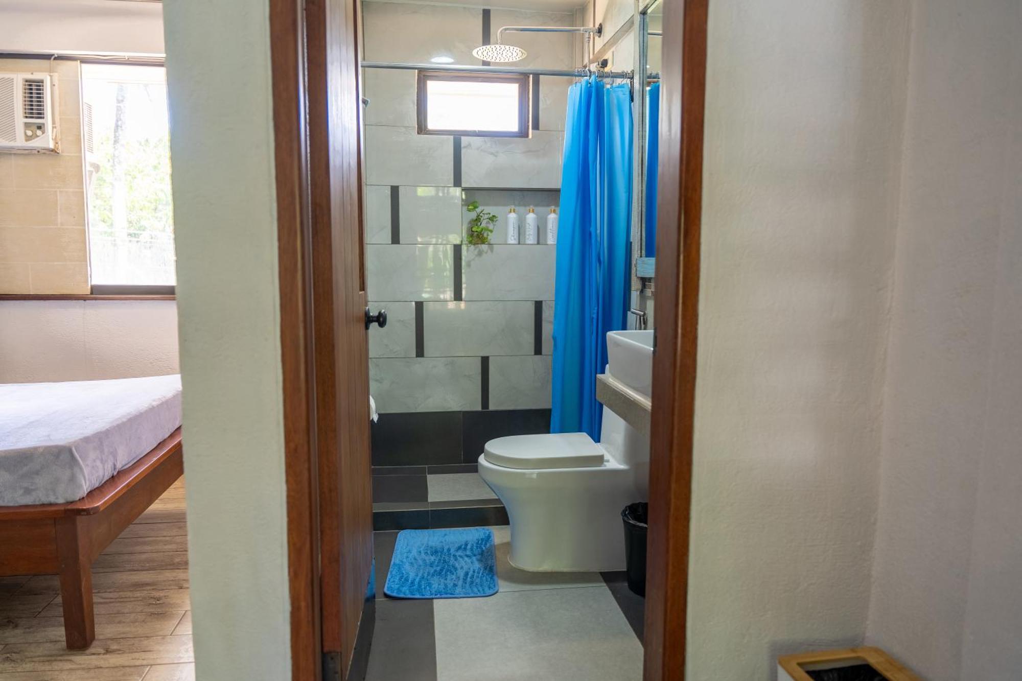 Island Lyfe Adventures Hotell El Nido Eksteriør bilde