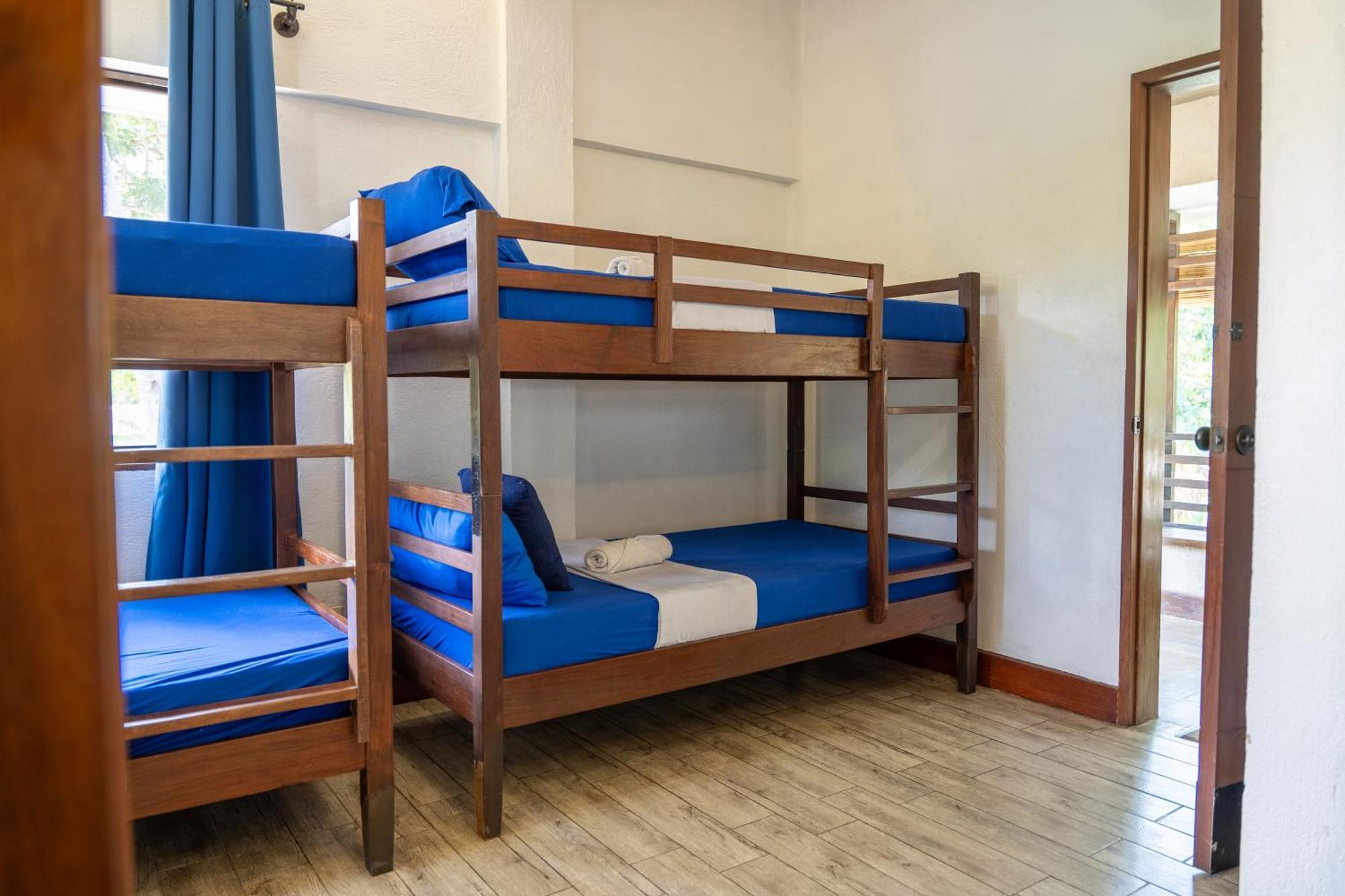 Island Lyfe Adventures Hotell El Nido Eksteriør bilde