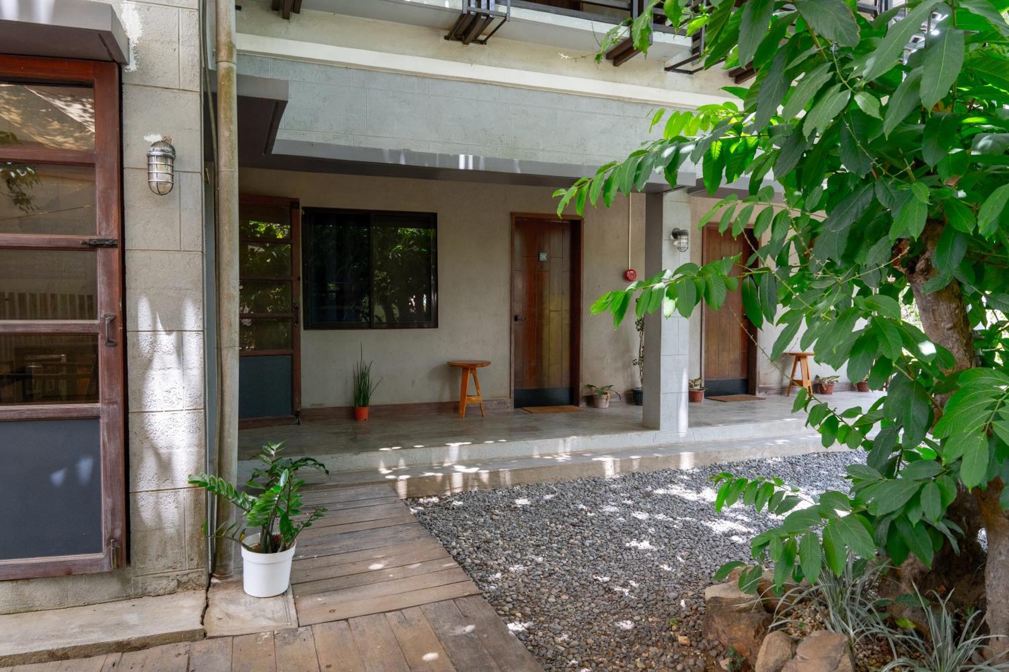 Island Lyfe Adventures Hotell El Nido Eksteriør bilde